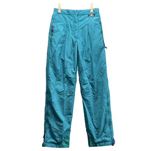 Pantaloni neve sci - neve, ghiaccio