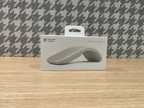Microsoft surface arc mouse - microsoft,