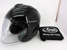 Casco Jet Arai VZ-RAM FXRG Harley Davidson XL misura 60-61 cm
