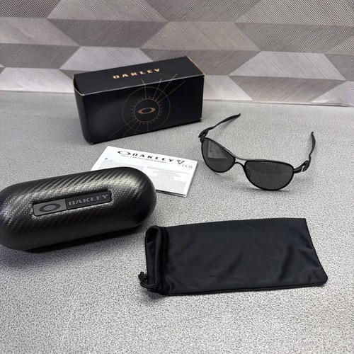 Oakley crosshair nero - oakley, si