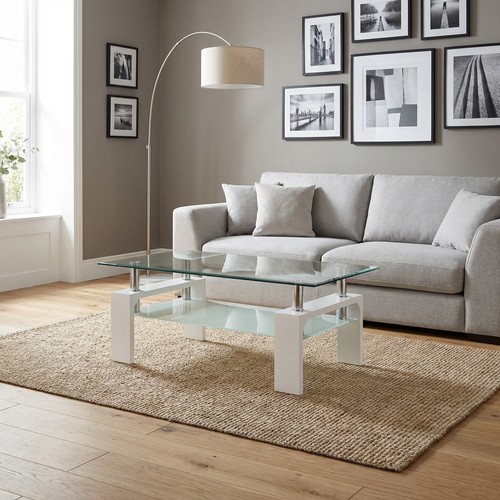 Dechome tavolino salotto - dechome,