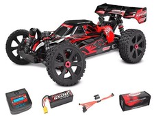 Team Corally - Asuga XLR RTR -