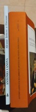 ANTONIO CANOVA-2 LIBRI -IST