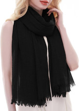 Sciarpa Foulard Donna Pashmina