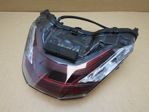 Honda pcx 125 2023 - solo, 104