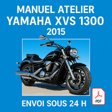 Manuel atelier yamaha - manuel,