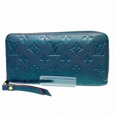 Louis Vuitton Empreinte Zippy