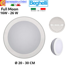 Plafoniera LED Stagna