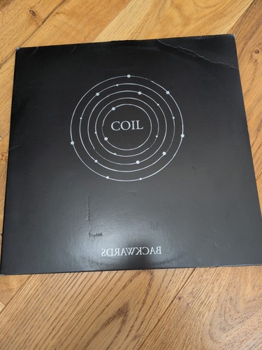 Coil backwards 10th - coil,