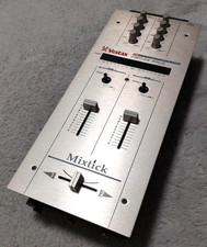 Vestax PMC-06 Pro A DJ Mixer