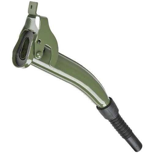 Mil tec bocchettone con - bocchettone,