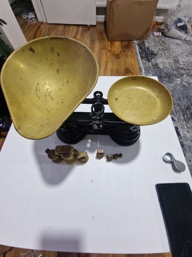 Vintage librasco balance - vintage,