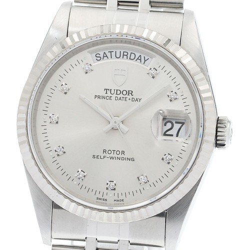 Orologio uomo automatico tudor - uomo,