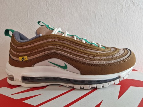 Nike air max marroncino - nike,