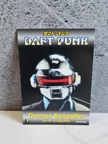 Daft punk interstella - punk,