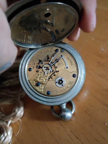 Rockford watch - rockford,