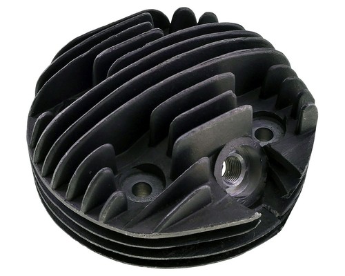 Testa cilindro 200cc - , alluminio