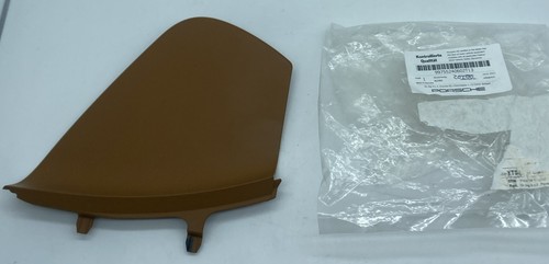 Cover vano porta oggetti