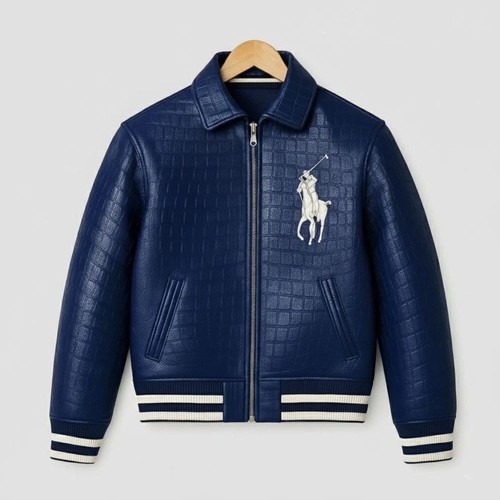 Giacca bomber uomo varsity - giacca,