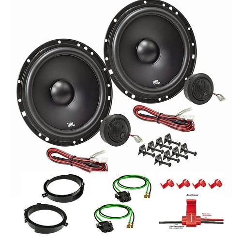 Jbl stage1 601c set - set, di