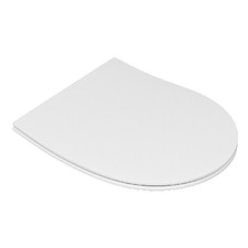 SEDILE WC SLIM VASO GELSO