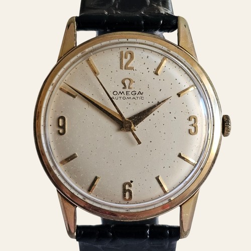 Orologio uomo omega - uomo, automatico
