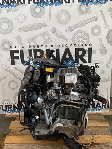 Motore fiat multijet - fiat, 1.3