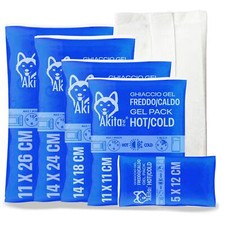 Kit Ghiaccio Gel