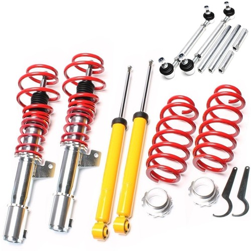 Technix coilover golf - technix, 5