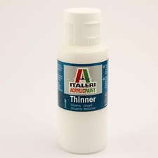 Thinner Diluente a base
