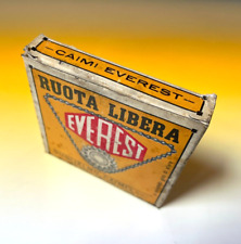 Ruota libera Everest CAIMI 17