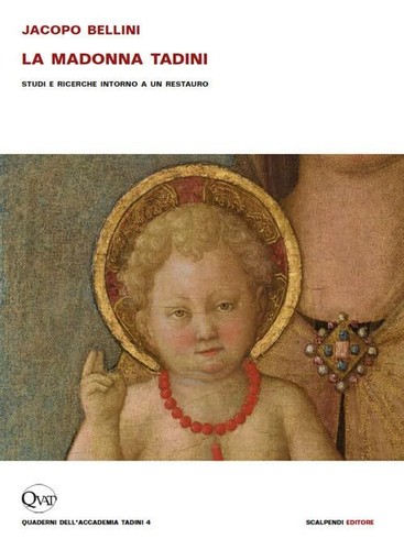 Jacopo bellini madonna - jacopo, bellini.