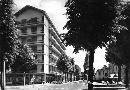 B2520 codogno incrocio - b2520), viale