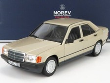 MB Mercedes Benz 190 E - 1982