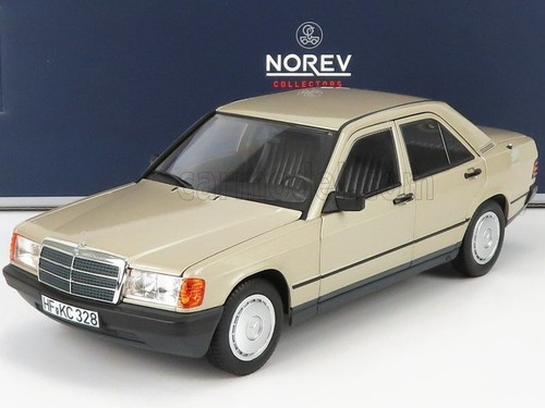 Mercedes benz 190 1982 - mb,