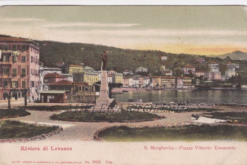 Margherita piazz vittorio - s.,