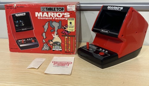 Gioco orologio nintendo - orologio,