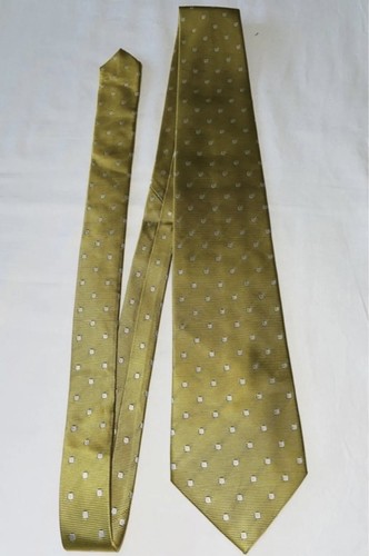 Cravatta burberry 100 seta - burberry,