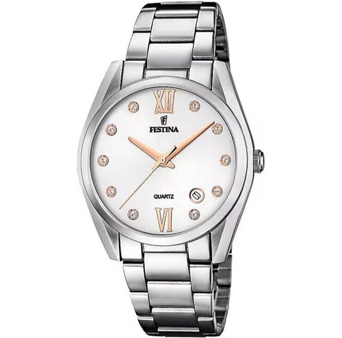 Orologio festina donna - festina, numeri