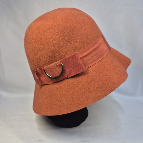 Cappello hoss intropia cloche - intropia,