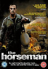 The Horseman DVD (2010) Peter
