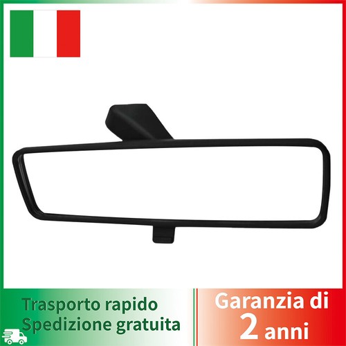 Specchio retrovisore interno - retrovisore,