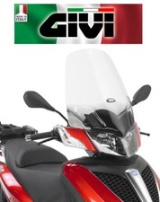 Parabrezza piaggio mp3 - parabrezza,