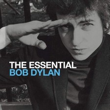 BOB DYLAN – THE ESSENTIAL
