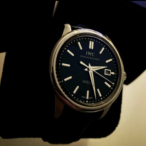 Iwc ingegnere ref 3233 - iwc,