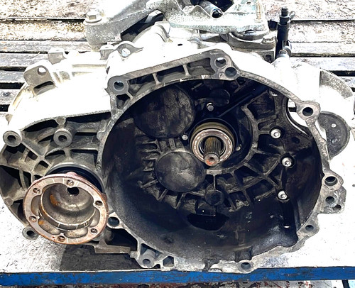 Cambio manuale marce - 6, audi