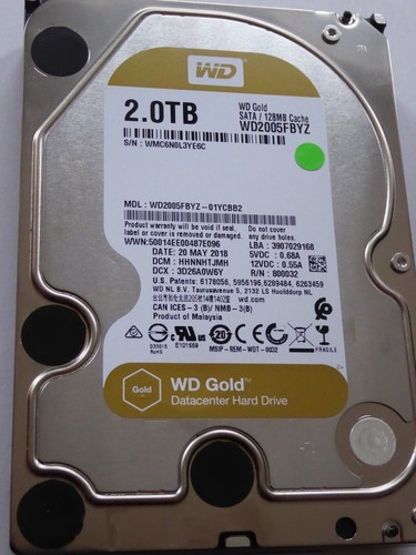Western digital - western,