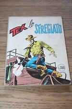 Tex lo sfregiato 132 Febbraio