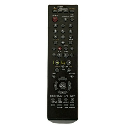 Nuovo per samsung dvd - samsung, dvd-vr330s