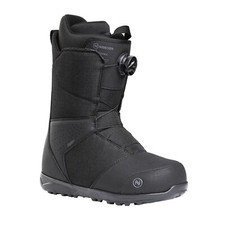 Nidecker sierra black 2026